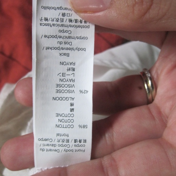 2 pack Size Small Tops- GAP and LOFT - Picture 5 of 6